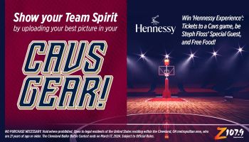 Hennessy Team Spirit