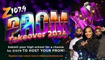 Prom Takeover 24