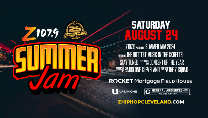 Save The Date Summer Jam 24