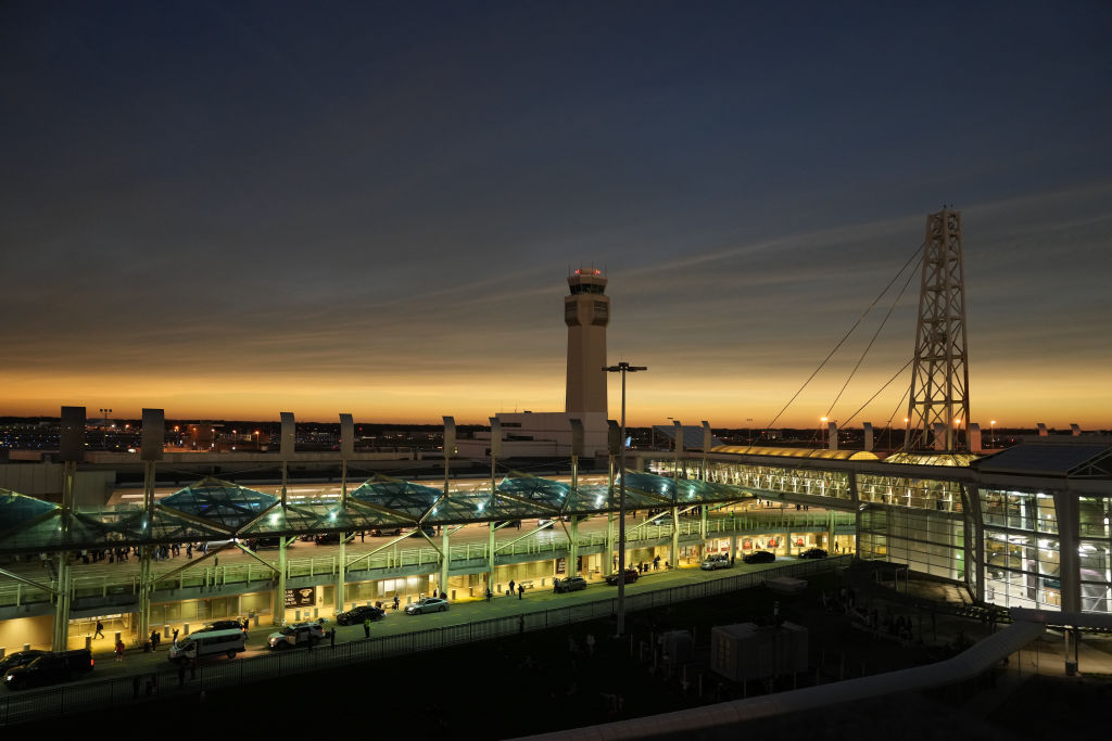 Total Solar Eclipse Stretches Across North America From Mexico To Canada