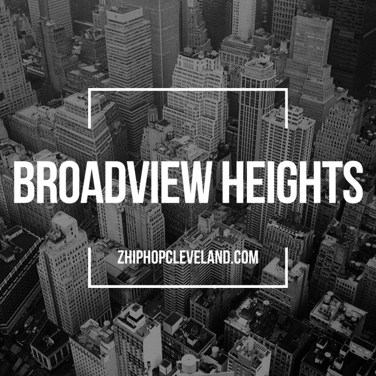 Best Places To Live Near Cleveland