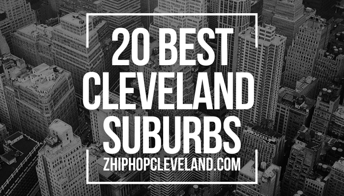 Best Places To Cleveland Near Cleveland
