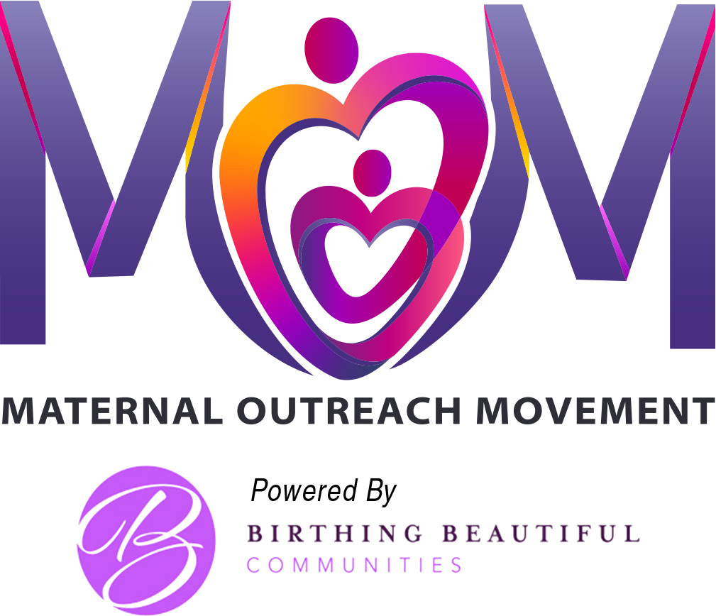 U1 M.O.M. (Maternal Outreach Movement) | iOne Local Sales | 2024-04-19