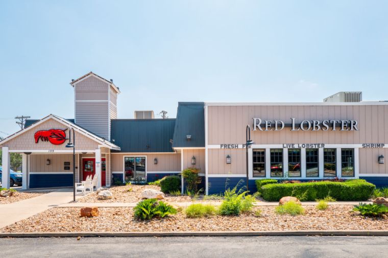 Red Lobster Closing These 8 Ohio Locations Due To Bankruptcy