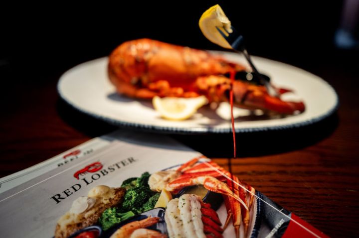 Red Lobster Closing These 8 Ohio Locations Due To Bankruptcy