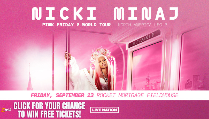 Nicki Minaj Music Survey