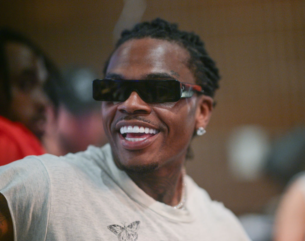 GUNNA: The Bittersweet Tour - Atlanta, GA