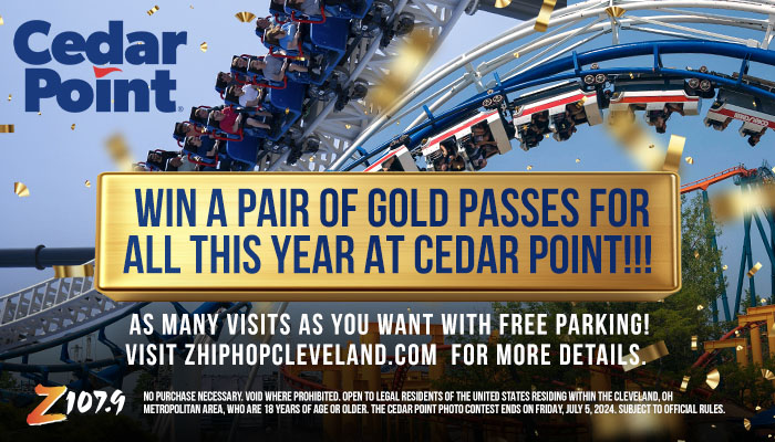 Cedar Point photo contest | iOne Local Sales | 2024-06-24