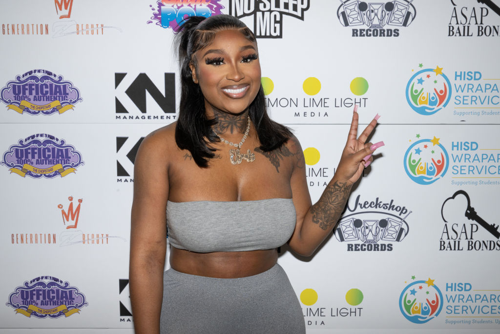 2023 Hoop Dreams Celebrity Toy Drive And Celebrity Basketball Game