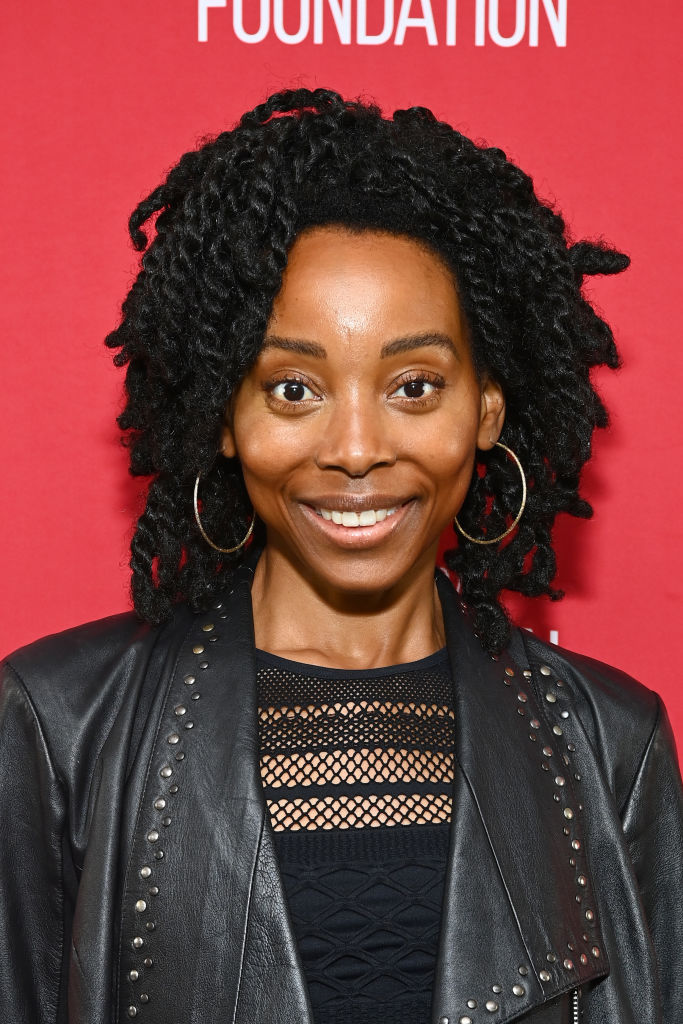 Erica Ash