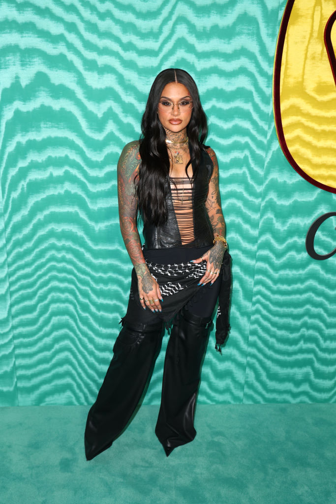 Warner Music Group Pre-Grammy Party