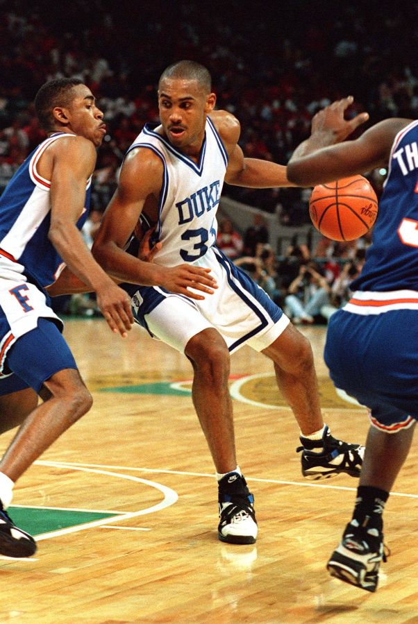 GRANT HILL DUKE