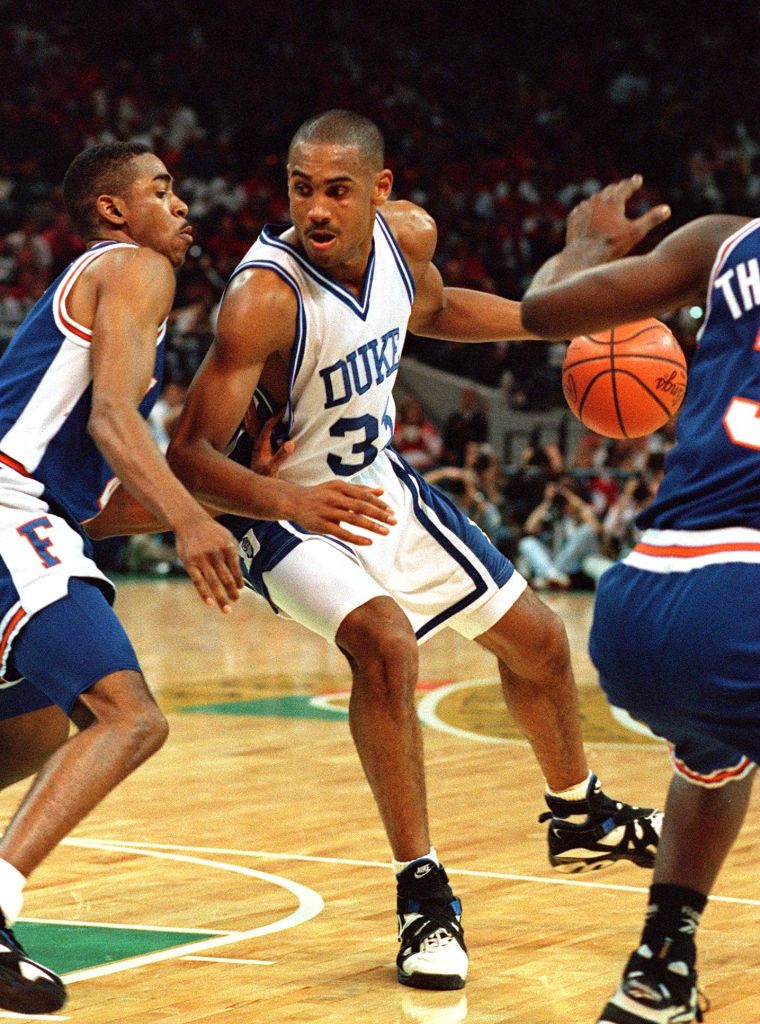 Grant Hill
