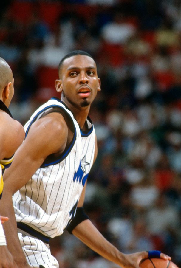 Indiana Pacers v Orlando Magic