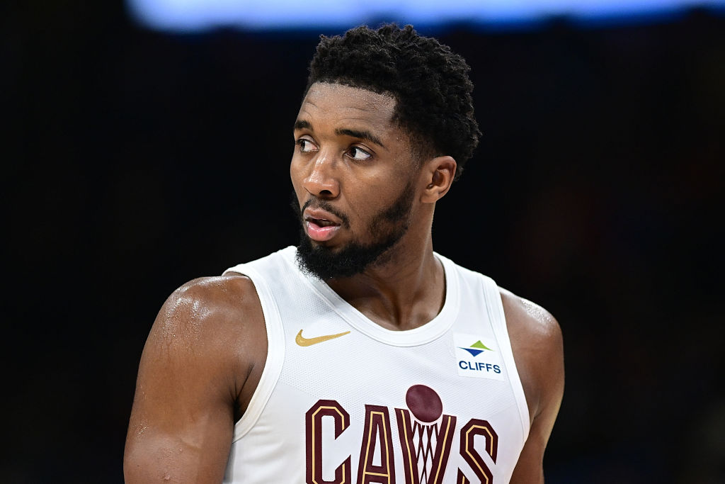 Cleveland Cavaliers v Oklahoma City Thunder