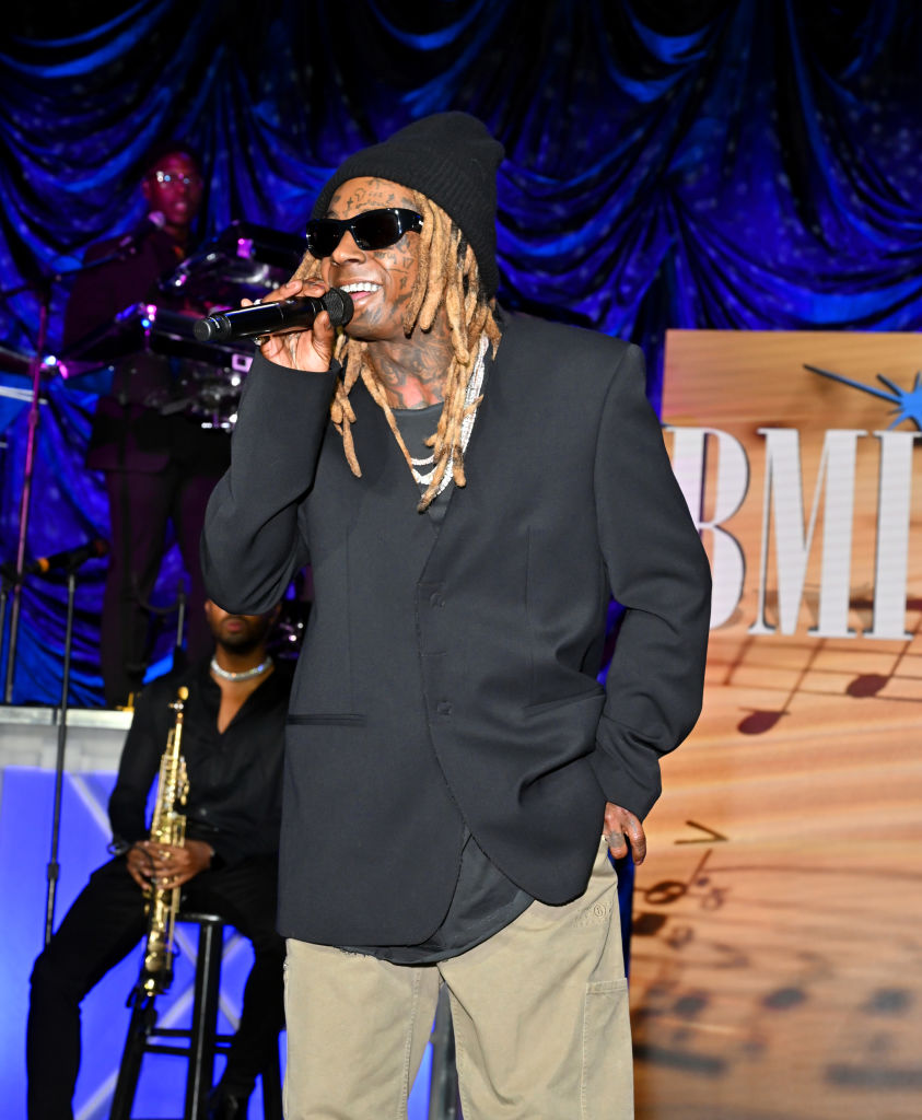 2024 BMI R&B/Hip-Hop Awards - Inside