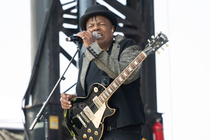 Tito Jackson