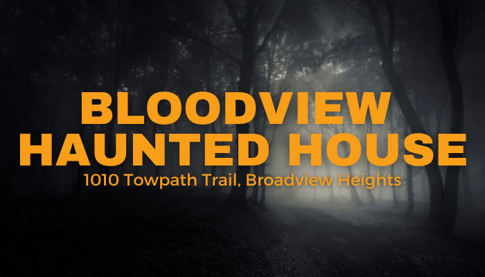 Bloodview Haunted House