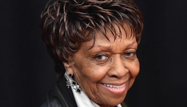 Cissy Houston