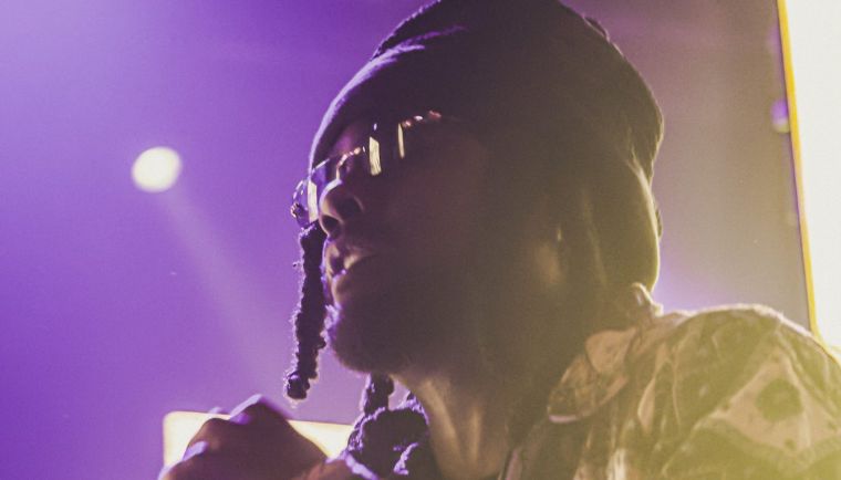 Every Blue Moon Tour - Cleveland