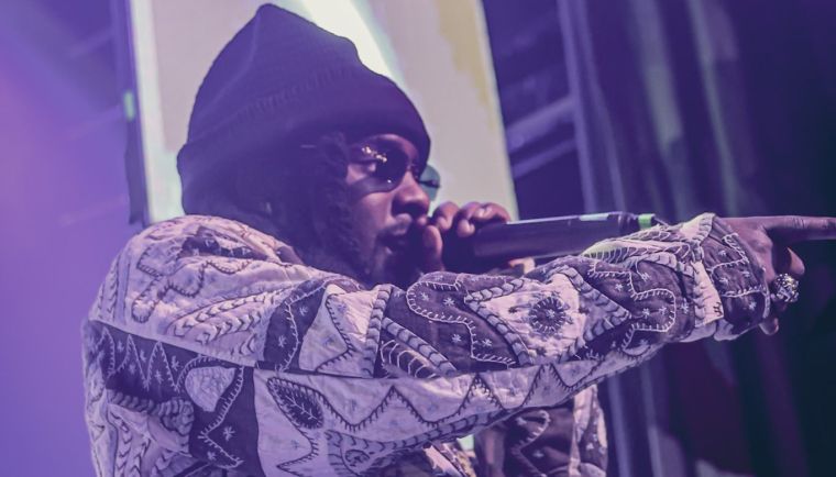 Every Blue Moon Tour - Cleveland