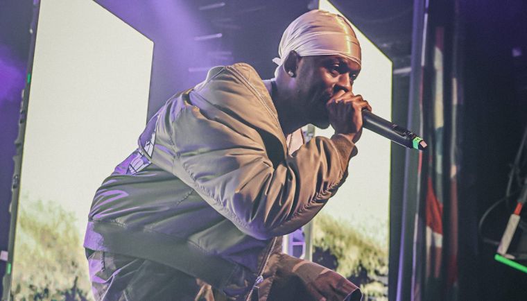 Every Blue Moon Tour - Cleveland