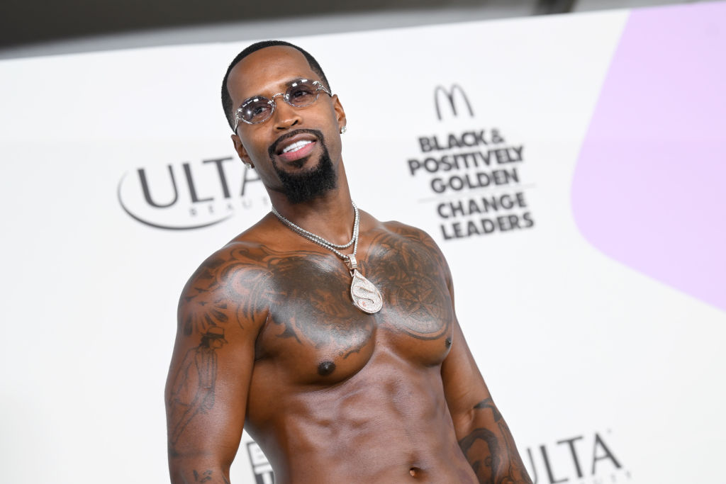 BET Hip-Hop Awards 2023 - Red Carpet