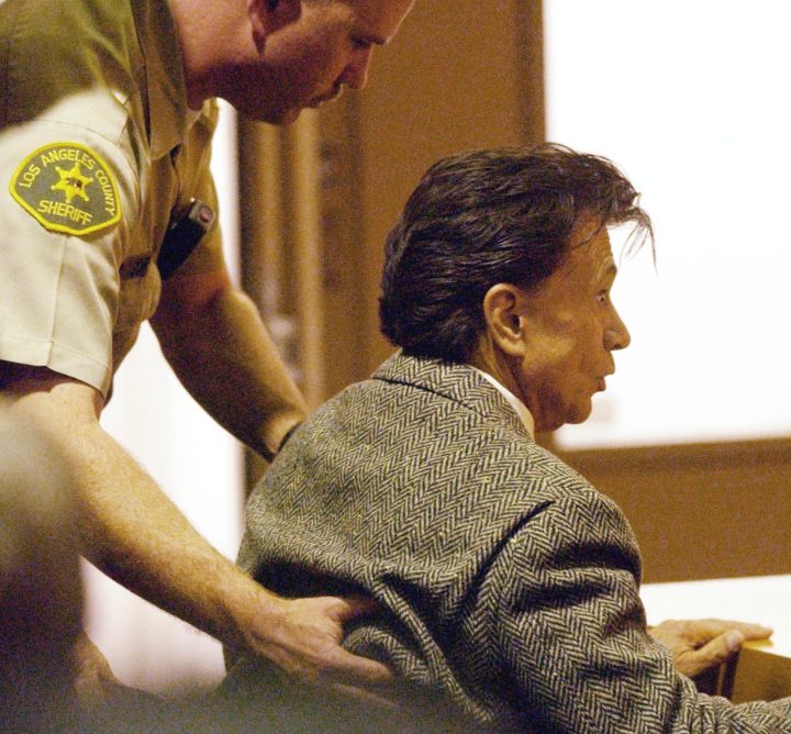 Robert Blake
