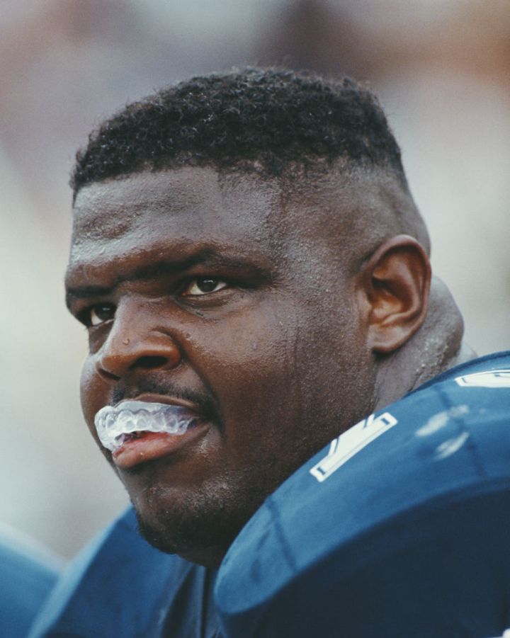 Eric Williams