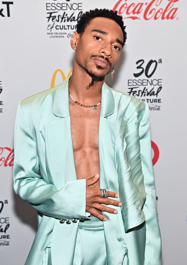 2024 Essence Festival Of Culture