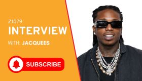 JACQUEES INTERVIEW