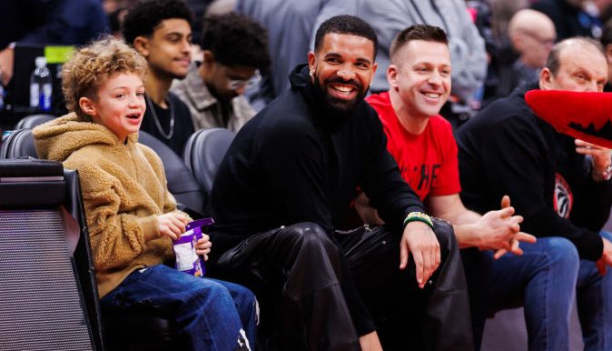 Golden State Warriors v Toronto Raptors