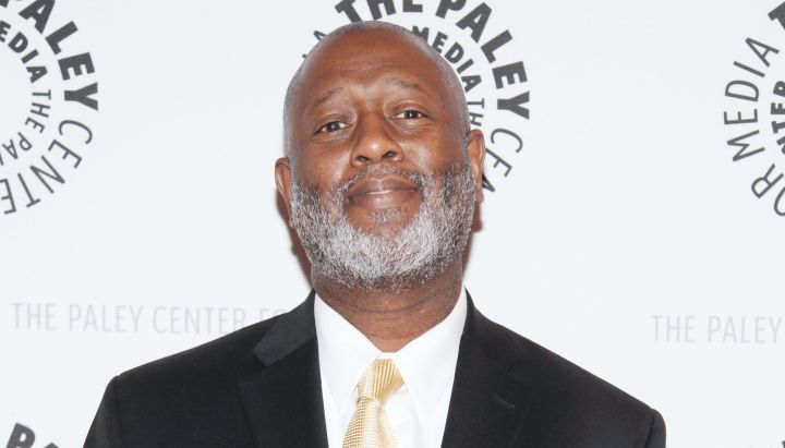 Barry Michael Cooper