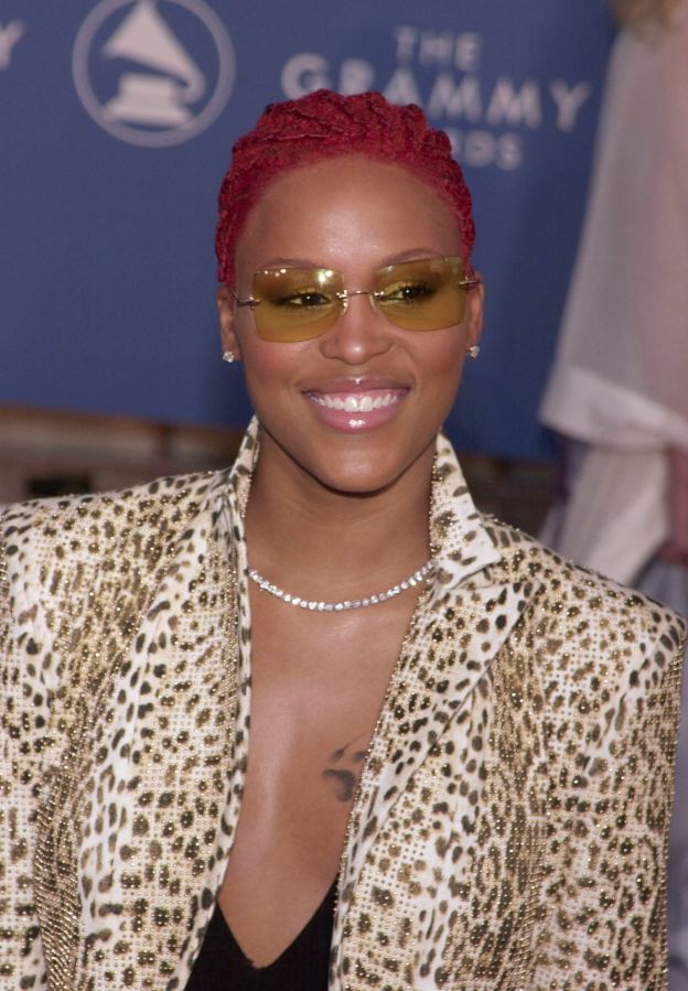 43rd Annual Grammy Awards