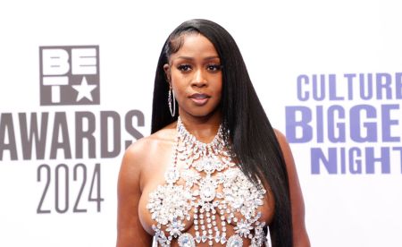 Remy Ma