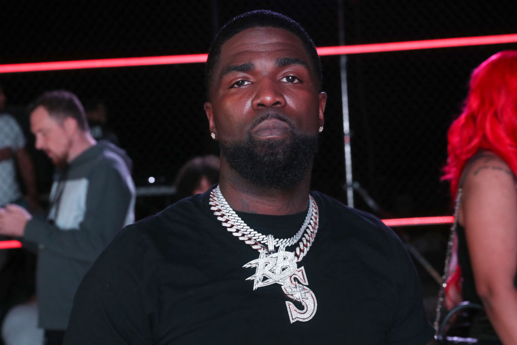 The Ultimate Rap League App Event
