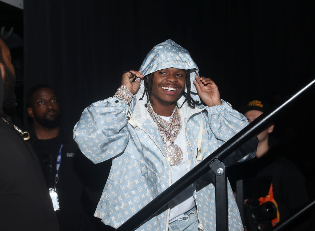 CMG Gangsta Art Tour - Atlanta, GA