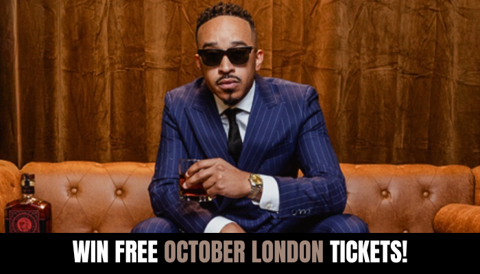 October London Music Survey Cleveland 2025