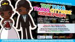 Tiny Tux and Tiaras Prom Contest | iOne Local Sales | 2025-04-30