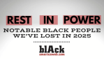 Rest in Power Graphic 2025