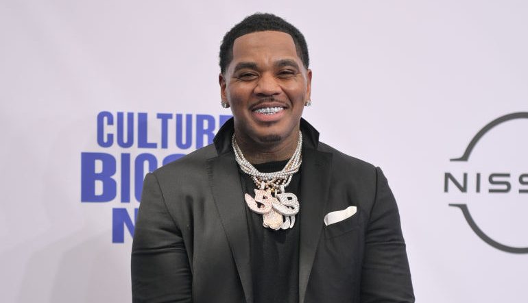 2024 BET Awards - Arrivals
