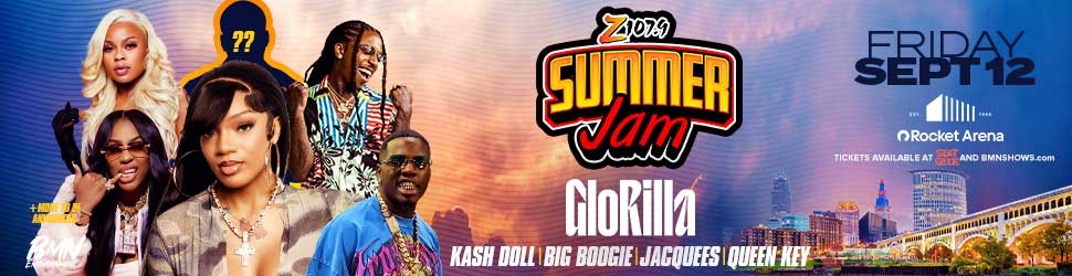 Summer Jam 2025