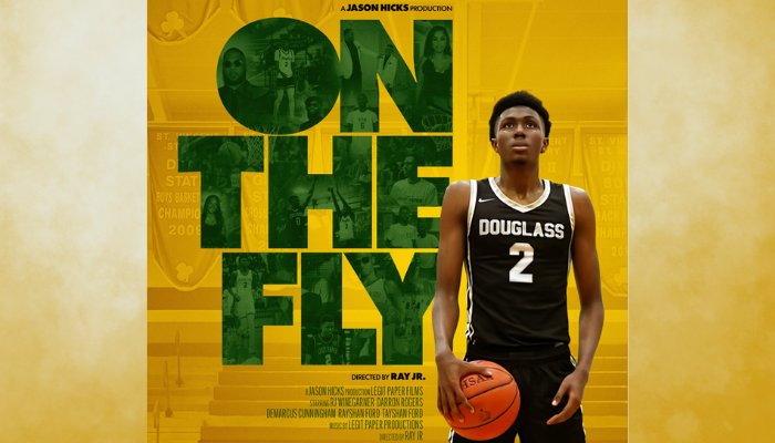 On The Fly Movie
