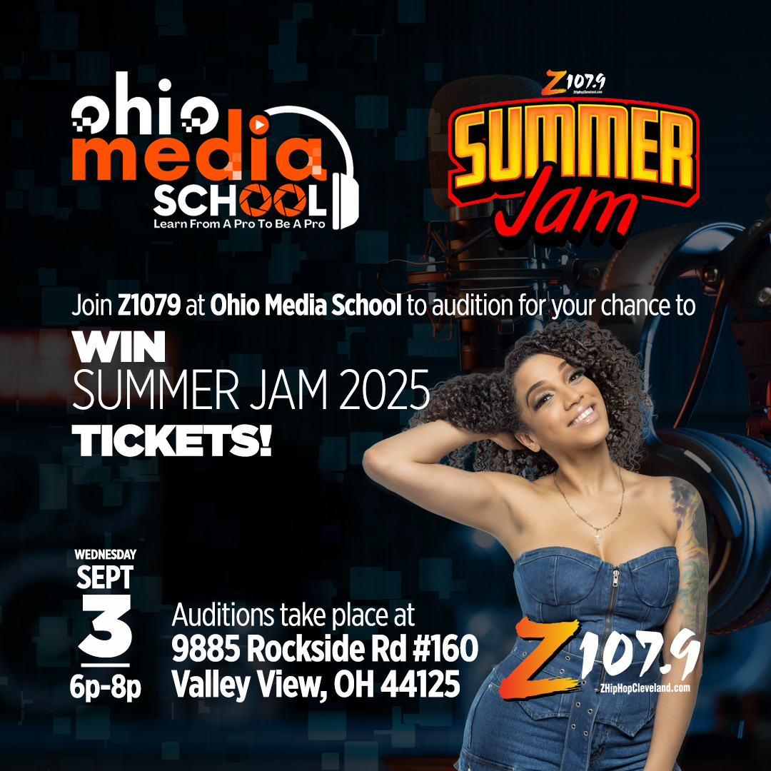 Z107.9 Summer Jam Archives - Z 107.9