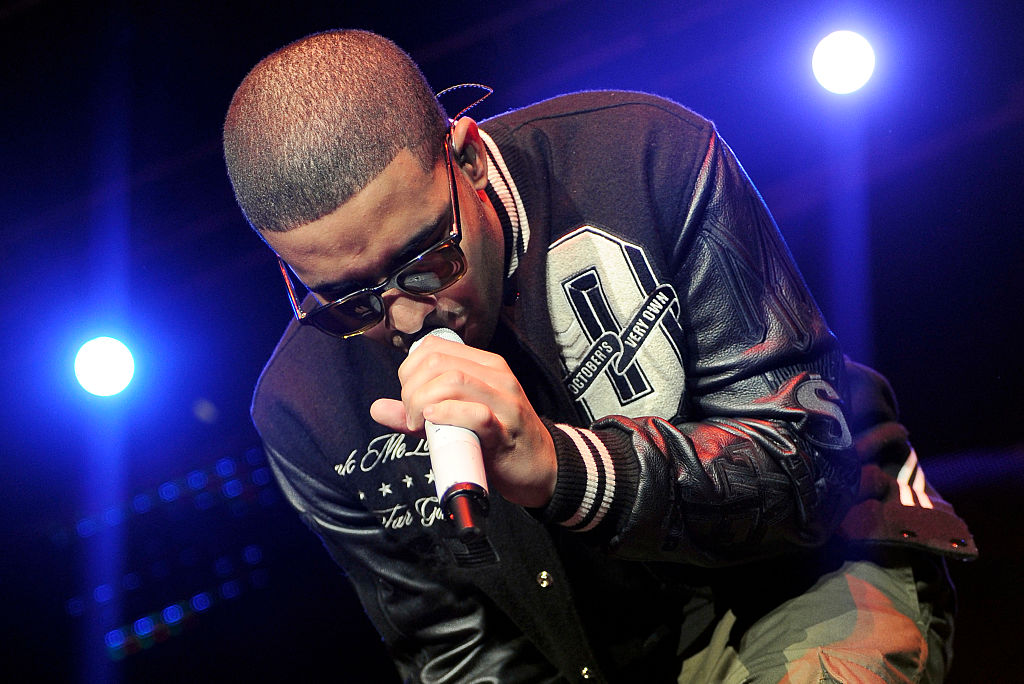 KMEL Summer Jam 2010 - Oakland CA