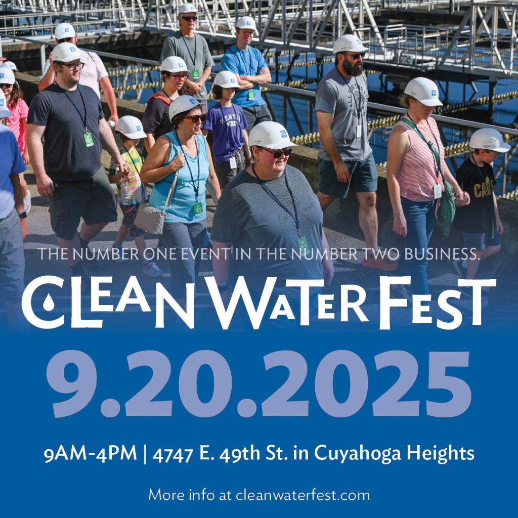 Neor Sewer District -CLEAN WATER FEST 2025