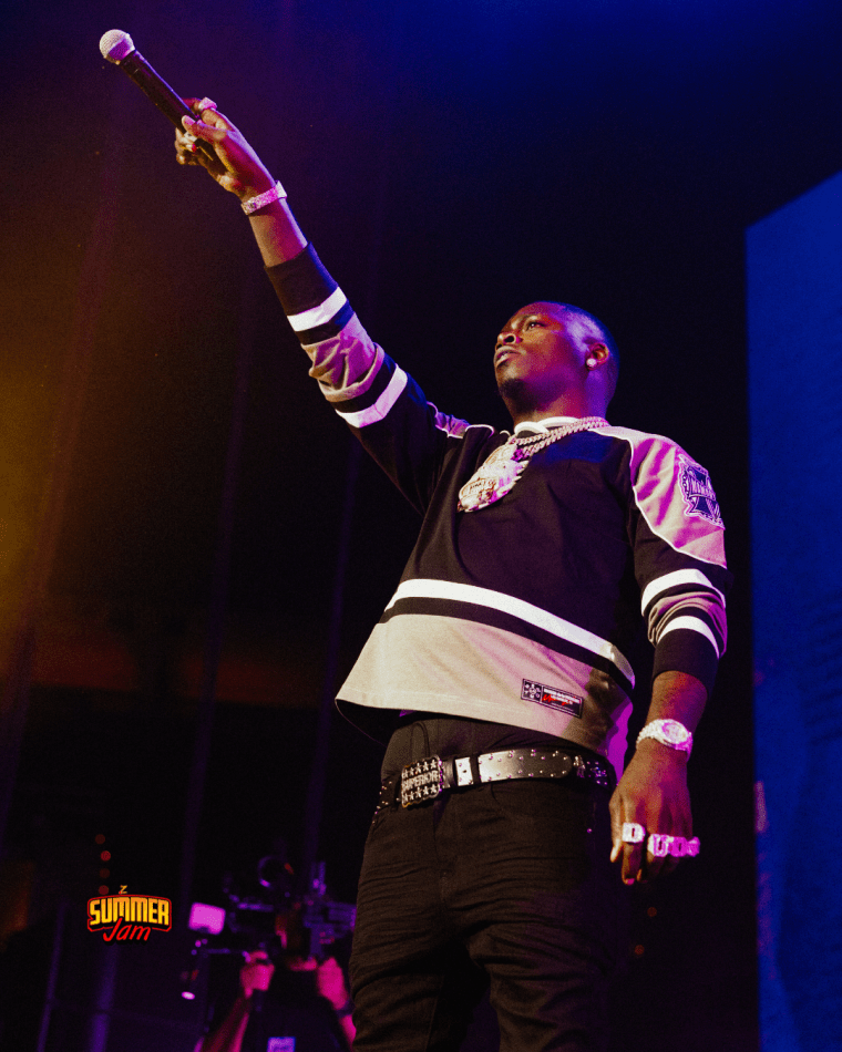 Big Boogie Summer Jam 2025