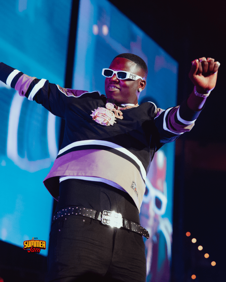 Big Boogie Summer Jam 2025