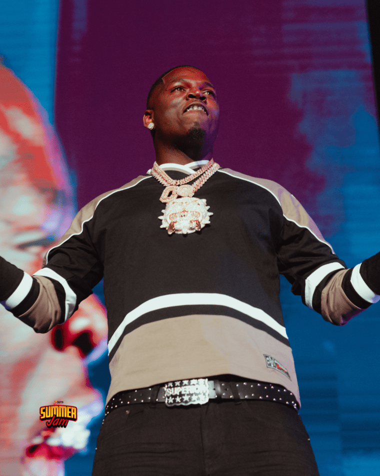 Big Boogie Summer Jam 2025