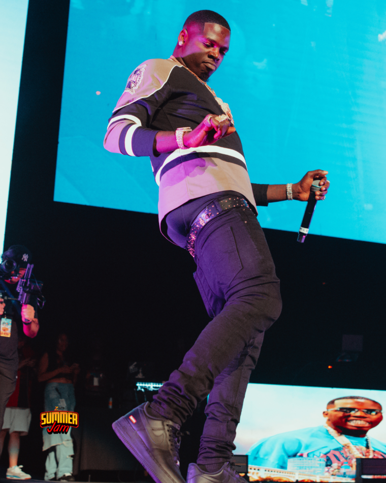 Big Boogie Summer Jam 2025